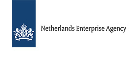 Logo of the Dutch Entrerprise Agency